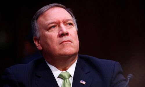 Mike Pompeo hoping India wont buy Venezuelan oil