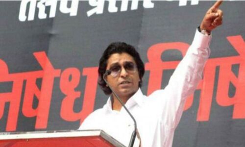 Complain submitted to seek probe into Raj Thackerays pulwama remark