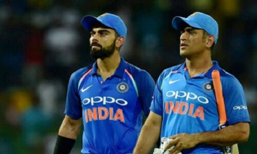 Virat Kohli visibly rough without MS Dhoni: Bishan Singh Bedi