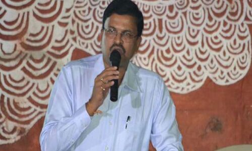 Former CBI JD to join TDP