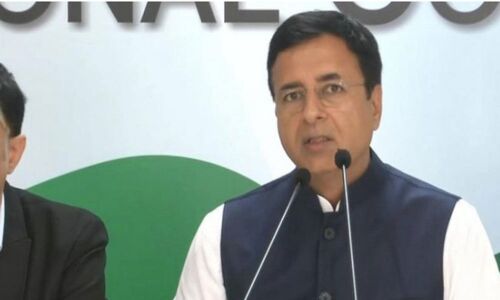 Ajit Doval gave clean chit to JeM chief: Congress cites NSAs 2010 interview