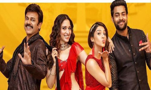 F2 – Fun and Frustration Movie Final Box Office Collections Report