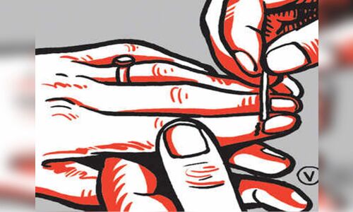 MLC bypolls to fill 5 vacancies begins