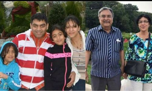 Six Indian family members in Canada among 157 dead in Ethiopian tragedy