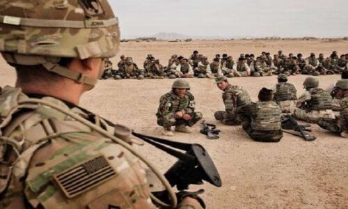 Terrorism akin to cancer, hurts India and Afghanistan says Afghan diplomat