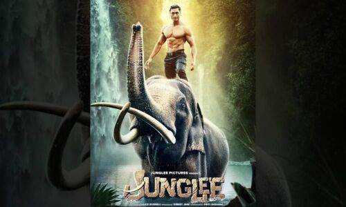Vidyut Jammwal Starring Junglee Gets A New Release Date