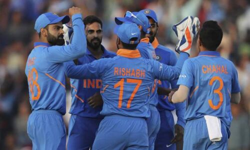 Ind vs Aus: Chance for World Cup aspirants to shine in series-deciding 5th ODI