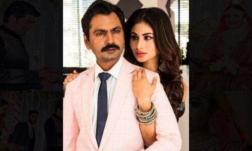 Excited To Work with Mouni Roy Says Nawazuddin Siddiqui