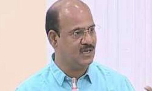 YSRCP Madanapalle MLA may join TDP