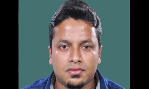 Trinamool Congress MP Anupam Hazra set to join BJP