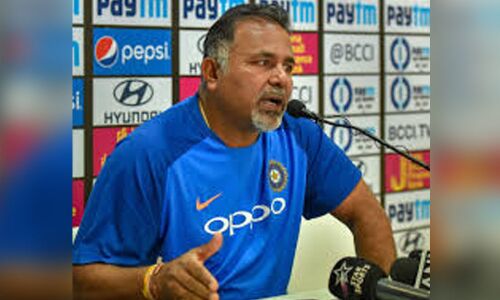 Ind vs Aus 5th ODI: Unfair to compare Pant with Dhoni, says Bharat Arun