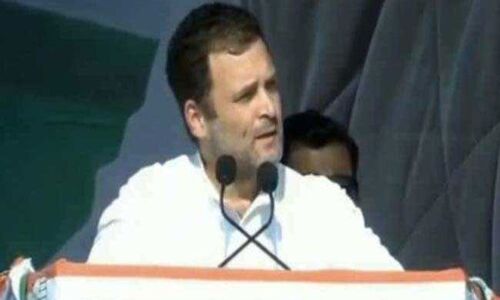 Congress flays Modi for exploting national security