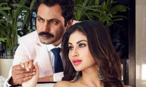 Shamas Siddiqui announced Bole Chudiyan with Mouni Roy and Nawazuddin Siddiqui