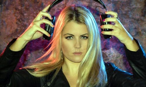 International Dj Kesha Ayres thanks Bengaluru city police for probing her case