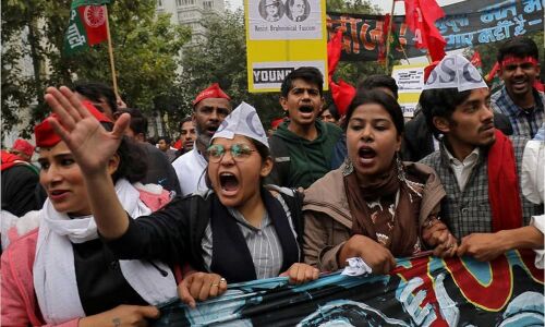 Ctrl-Alt-Stall - Indias engineers struggle for work as jobs crisis worsens