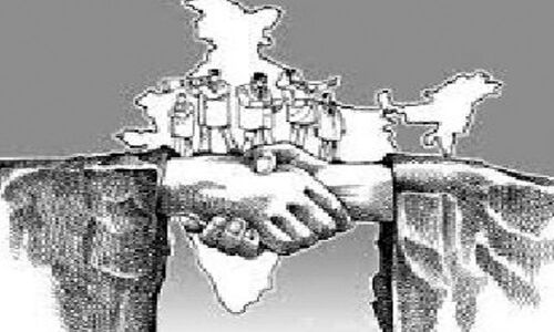 Need for a robust federal structure