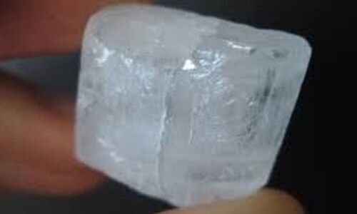 How to make rochelle salt