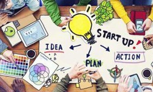 Start-up tips: How to be your own boss