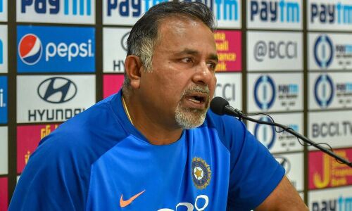 Combinations used in Australia series may not be used during World Cup: Arun