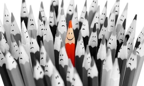 CONQUER CONFLICT TO ENJOY LIFE