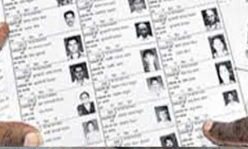 CPI leader complains over bogus votes