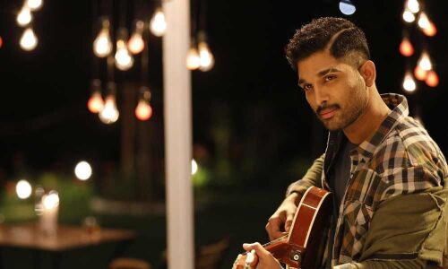 Bunny keen on misogynist plot?