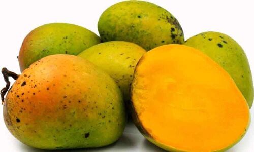 Chemically ripening of fruits unabated