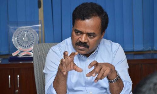 HMWSSB unveils action plan to end water woes