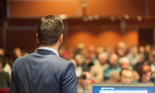 Bounce Back to be held on March 17