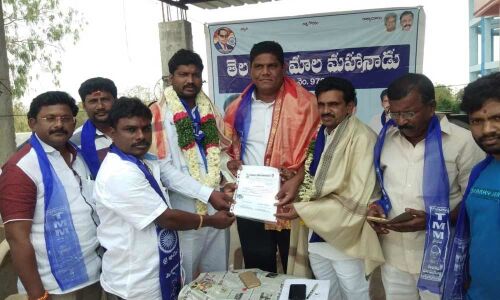 Mala Mahanadu ready for polls in AP, TS