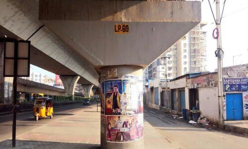 Corporates pitch in to beautify public places in Hyderabad