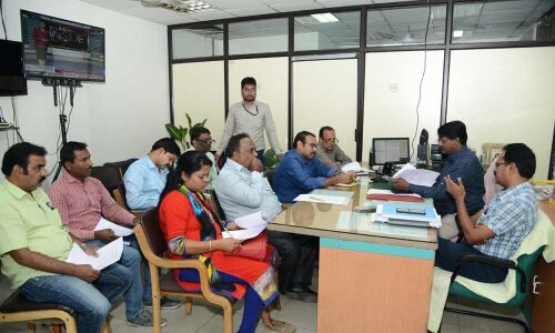 Printing press owners told to abide by norms