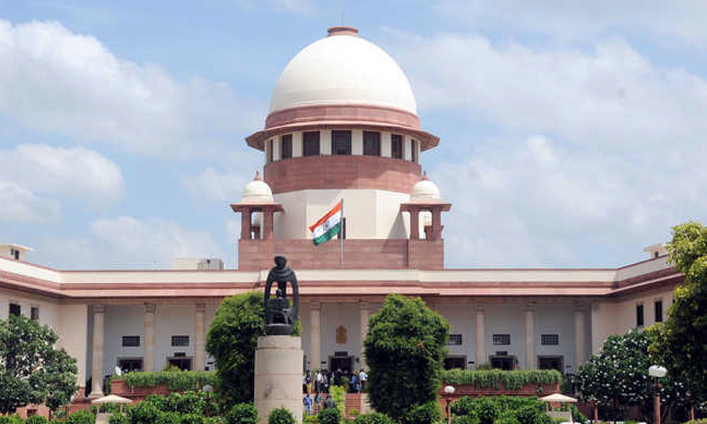 Supreme Court pulls up Assam govt over inadequate functioning of foreigners tribunal