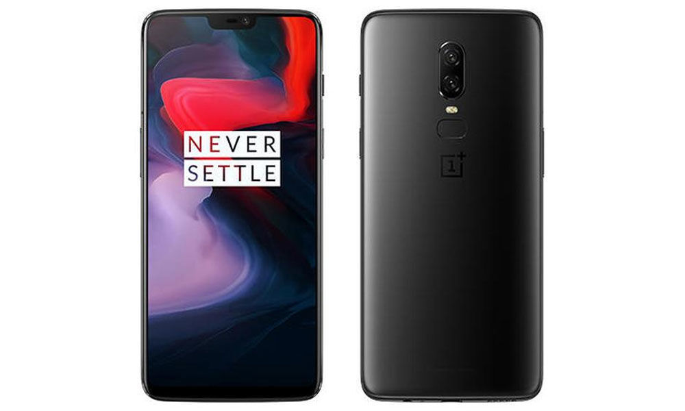 Preview OnePlus 7