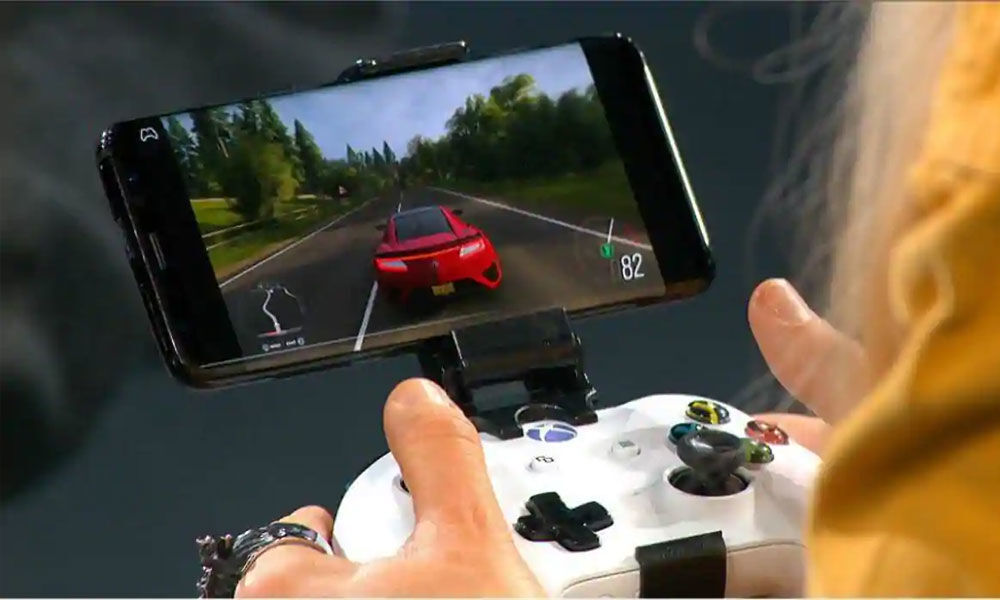Microsoft confirms Project xCloud streaming service wont replace Xbox consoles