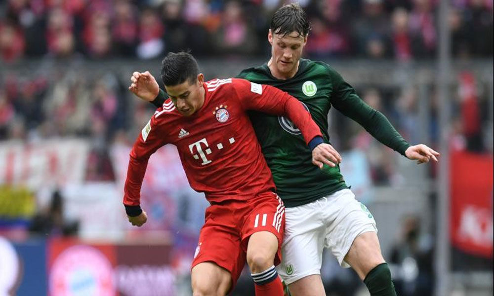 Robert Lewandowski to retire at Bayern : Media reports