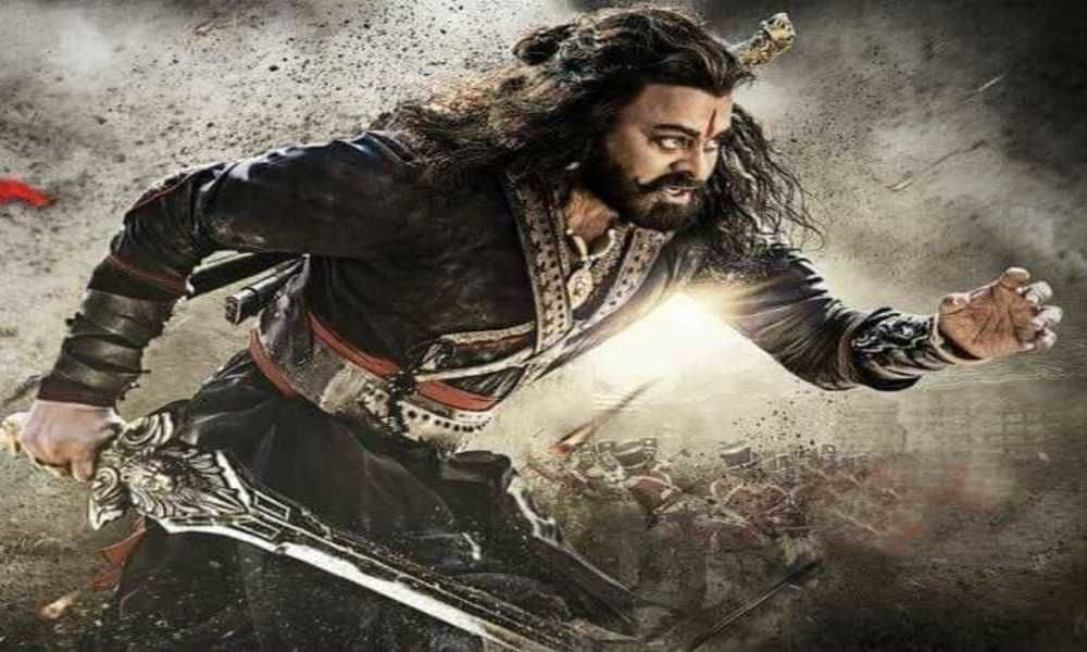 Sye Raa Narasimha Reddy makers looking for another actress