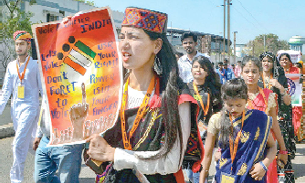 India awards 200 Golden Jubilee Scholarships to Nepali students