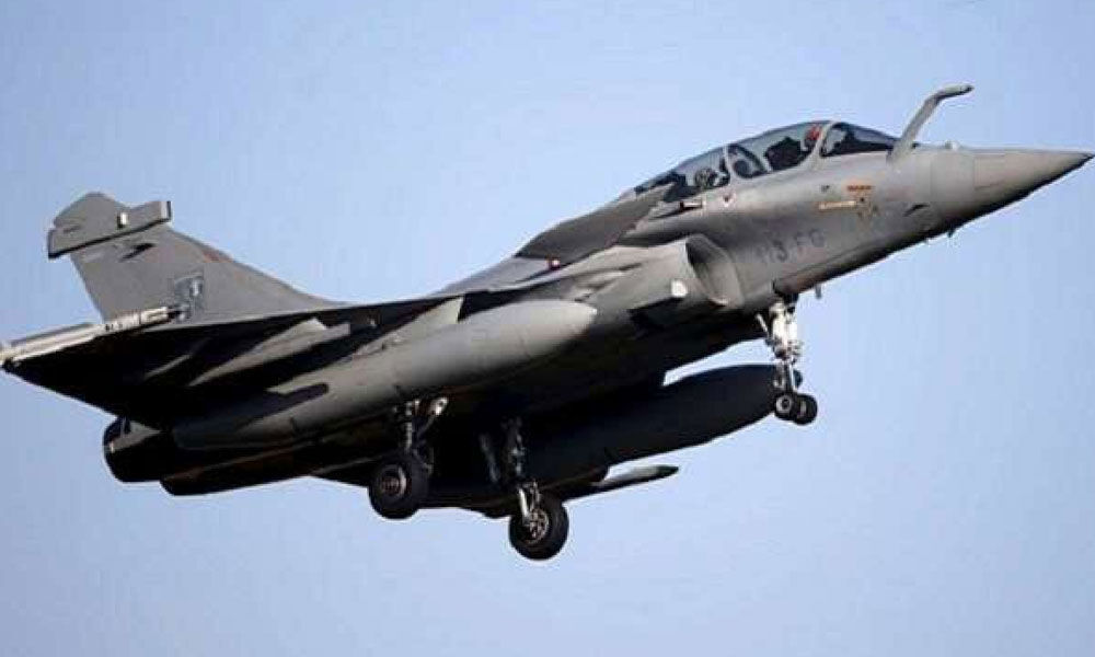 Rafale papers sensitive to national security
