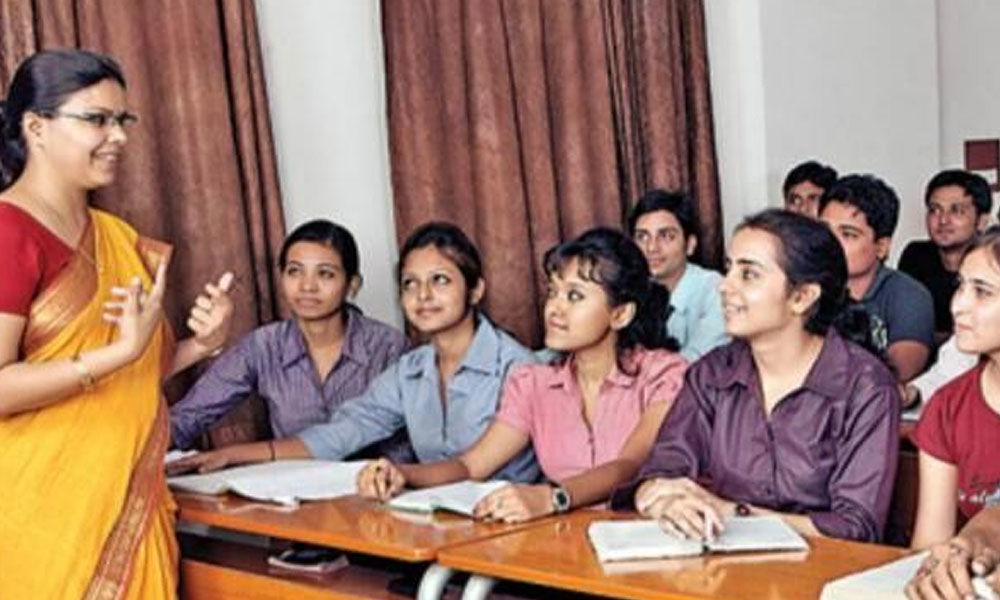 UGC moots training for new teachers
