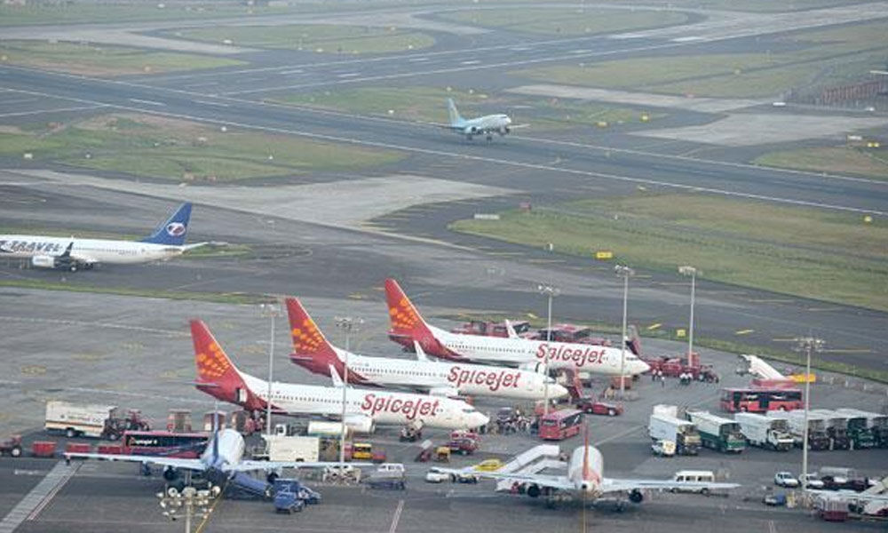 Adani to pay 3 lakh cr for operating 6 airports