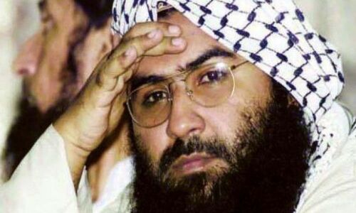 Masood Azhar entitled for global terrorist, says US ahead of UN meet