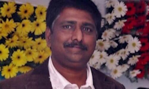 IT Grids CEO Ashok Dakavaram to appear before SIT