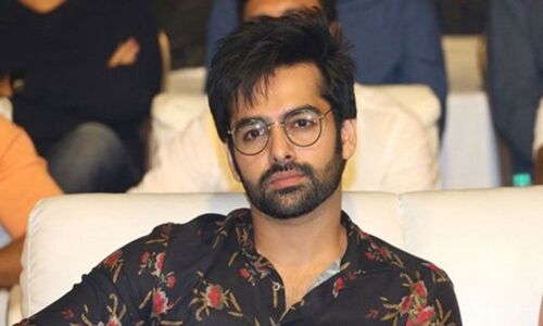 Ram shows interest in remaking the Tamil film