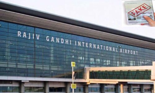 Immigration officials caught 26 women at RGIA, for possessing fake visas