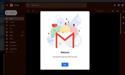 Google services suffer a worldwide outage