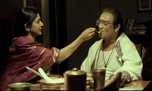 Bollywood Power for Lakshmis NTR