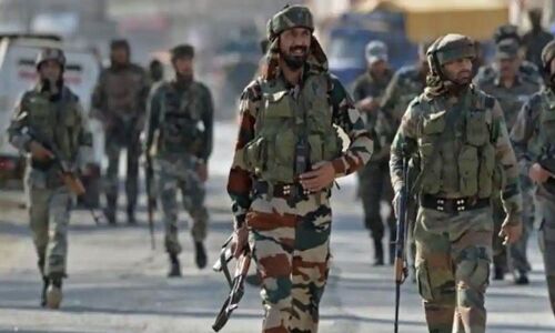 Former special police officer killed by militants in Kashmirs Pulwama