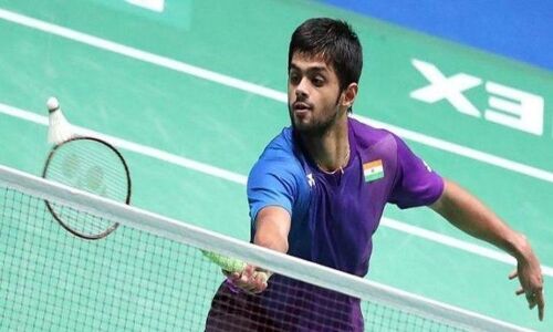 World Championship gold not far away: Praneeth