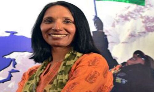 Age no bar to chase dreams